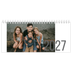 Tischkalender — Monatszahlen [deckblatt]