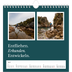 Jahreskalender Quadratisch — Redaktionelle Erde [April]