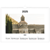 Fotokalender A3 — Schlichtes Foto [Mai]