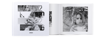 Fotobücher — Rahmen in Schwarz