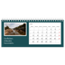 Tischkalender — Redaktionelle Erde [April]