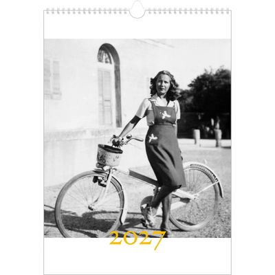 A3 Jahreskalender — Historischer Stil [deckblatt]