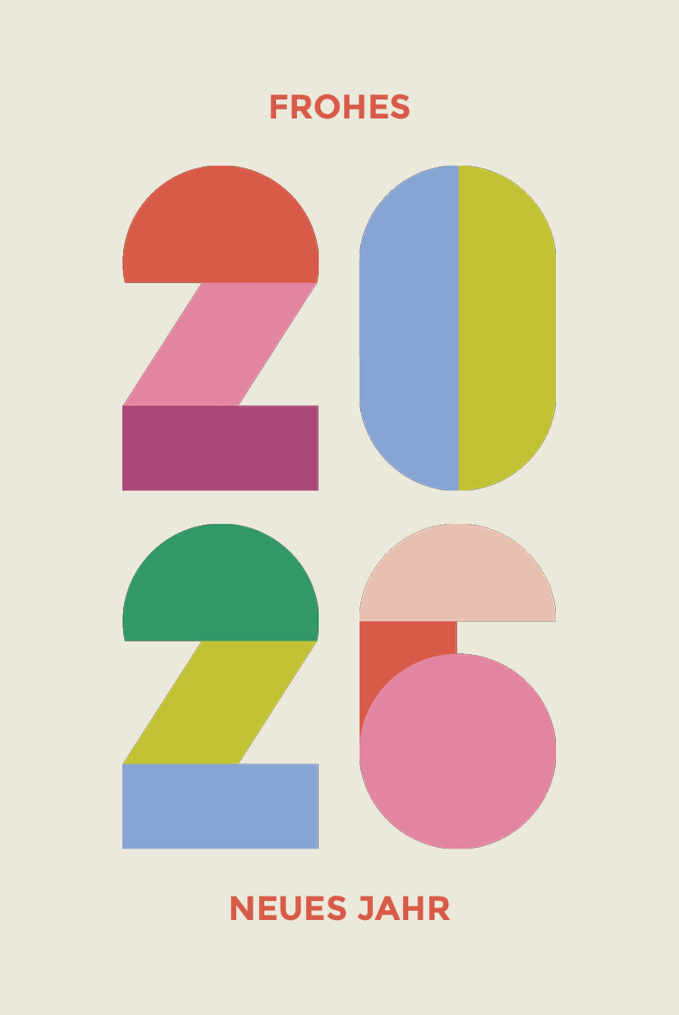 Fotokarten — Modern und magisch