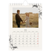 Fotokalender A5 — Tinte und Efeu [Mai]