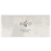 Tischkalender — Blühende Initialen [deckblatt]