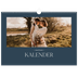 Fotokalender A3 — Schiefer und Serifen [deckblatt]