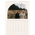 A3 Jahreskalender — Erinnerungsbogen [Marsch]