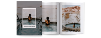 Fotobücher — Die Porträtaufnahme