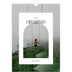 Fotokalender A4 (20 x 30 cm) — Der offene Bogen [deckblatt]