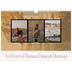 Fotokalender A3 — Wanderlust [deckblatt]