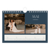 Fotokalender A5 — Schiefer und Serifen [Mai]
