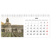 Tischkalender — Schlichtes Foto [deckblatt]