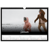Fotokalender A3 — Schwarzes [Januar]