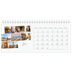 Tischkalender — Städtereise [Marsch]