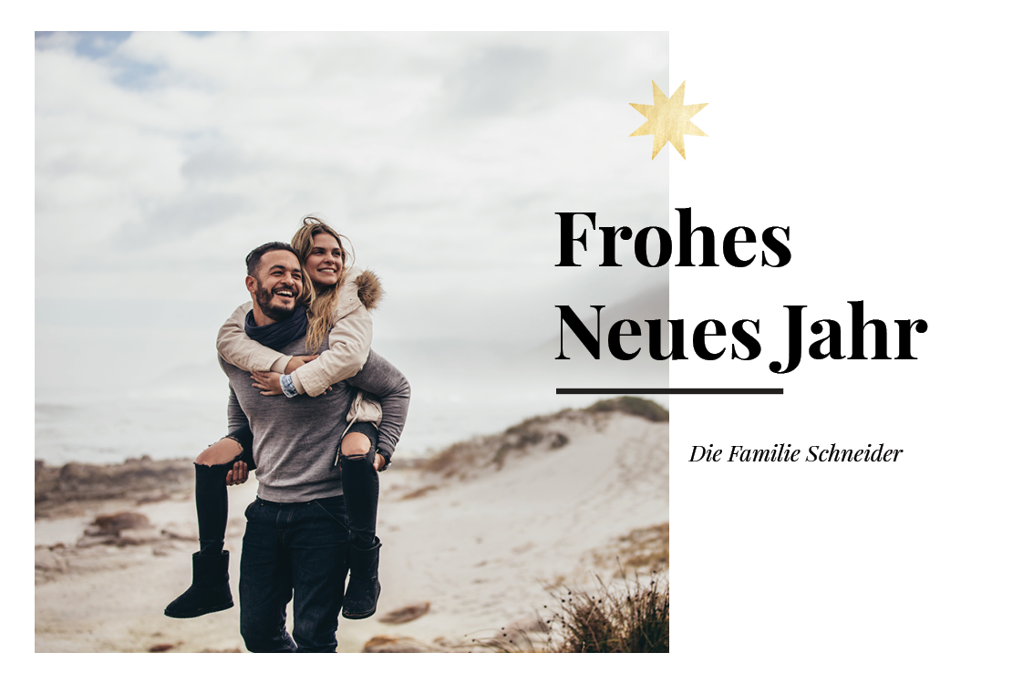 Fotokarten — Subtil