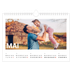 Fotokalender A4 — Großer Monat [Mai]