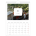 Fotokalender A4 (20 x 30 cm) — Die ganze Geschichte [Mai]
