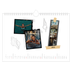 Fotokalender A4 — Scrapbook-Flair [April]