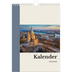 Fotokalender A4 (20 x 30 cm) — Sehenswürdigkeiten der Welt [deckblatt]