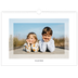Fotokalender A3 — Durchsichtige Rahmen [deckblatt]