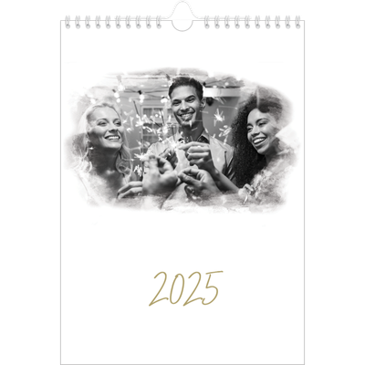 Fotokalender A4 (20 x 30 cm) — Fotoeffekte [deckblatt]