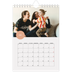 Fotokalender A5 — Fotosticker [deckblatt]