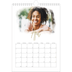 Fotokalender A4 (20 x 30 cm) — Fotoeffekte [April]