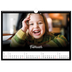 Fotokalender A3 — Schwarzes [Februar]