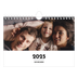Fotokalender A5 — Buchstaben im Fokus [deckblatt]
