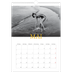 A3 Jahreskalender — Historischer Stil [Mai]