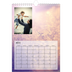 Fotokalender A4 (20 x 30 cm) — Mutter Natur [Marsch]