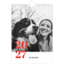 Fotokalender A5 — Kräftige Farben [deckblatt]