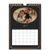 Fotokalender A5 — Vintage und klassisch [April]