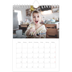 Fotokalender A5 — Zwölf große Monate [Mai]