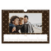 Fotokalender A4 — Vintage Schwarz-Weiß [Marsch]