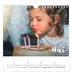 Jahreskalender Quadratisch — Monat [Mai]