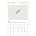 Fotokalender A5 — Gestalte deine eigenen Produkte [Marsch]