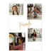 Fotokalender A5 — Goldstift [deckblatt]