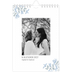 Fotokalender A5 — Elegante Blumen [deckblatt]