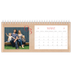 Tischkalender — Ein Hauch von Rot [Marsch]