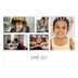 Fotokalender A5 — Fotoarrangement [deckblatt]