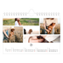 Fotokalender A5 — Fotoarrangement [Mai]