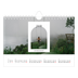 Fotokalender A5 — Der offene Bogen [Januar]
