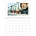 Fotokalender A4 doppelt (30 x 40 cm) — Mein Reisebericht [Marsch]