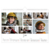 Fotokalender A4 — Fotoarrangement [Januar]