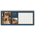 Tischkalender — Schiefer und Serifen [Januar]
