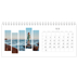 Tischkalender — Reisemosaike [Mai]