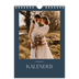 Fotokalender A5 — Schiefer und Serifen [deckblatt]