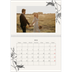 Fotokalender A4 doppelt (30 x 40 cm) — Tinte und Efeu [Mai]