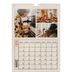 Fotokalender A4 (20 x 30 cm) — Stempeleffekt [Marsch]